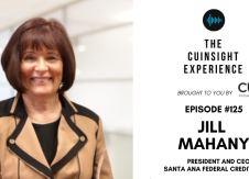 The CUInsight Experience podcast: Jill Mahany – People first (#125)