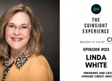 The CUInsight Experience podcast: Linda White – What can we do (#123)
