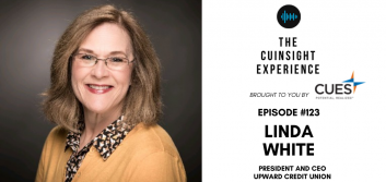 The CUInsight Experience podcast: Linda White – What can we do (#123)