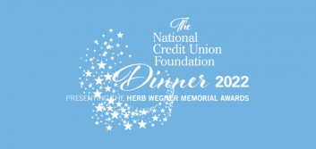 Celebrating the Faith Based Credit Union Alliance: Herb Wegner Memorial Award Winner, 2022
