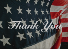 Service before self: Saying thank you for Veterans Day