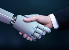 Regulators vs. robots: AI under scrutiny