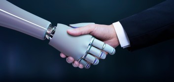 A tale of two intelligences: How AI and human collaboration can transform lending