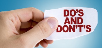 The 3 key DOs and DON’Ts of lifecycle marketing