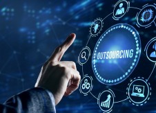 How to maintain a comfortable level of control when outsourcing