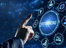 Outsourcing as a solution for labor shortage amidst rising delinquencies