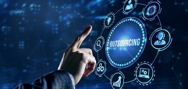 Outsourcing as a solution for labor shortage amidst rising delinquencies