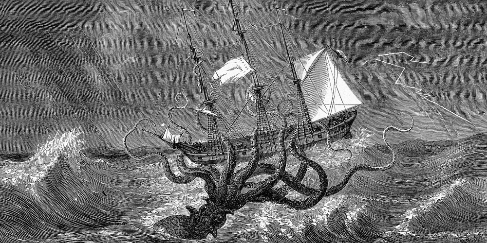 Release the Kraken! - CUInsight