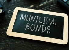 The basics of investing in municipal bonds