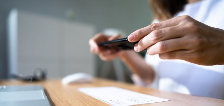 How many checking accounts should you have?