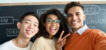 Credit unions must level up with Gen Z