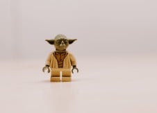 Lead with stories by being Yoda, not Luke
