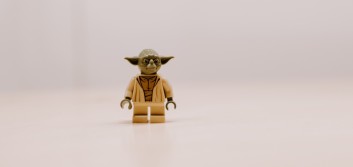 Lead with stories by being Yoda, not Luke