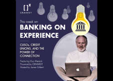 CUSOs, credit unions, and the power of connection with Guy Messick