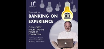 CUSOs, credit unions, and the power of connection with Guy Messick