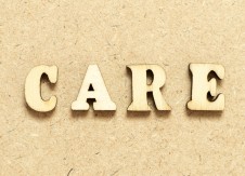 2022 word of the year: CARE