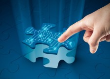 Piecing together the digital transformation and optimization puzzle