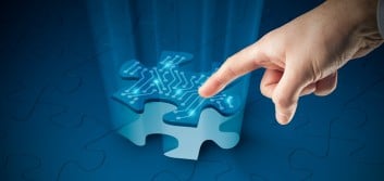 Piecing together the digital transformation and optimization puzzle