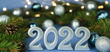 Tips to make 2022 the best year yet (Part 1)