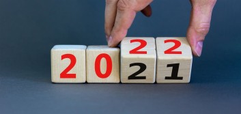 22 thoughts for 2022