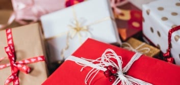 Helping members manage the holiday message to “overspend”
