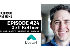 The CUInsight Network podcast: Artificial intelligence in lending – Upstart (#24)