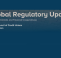 Global Regulatory Update spotlights link between climate, finance