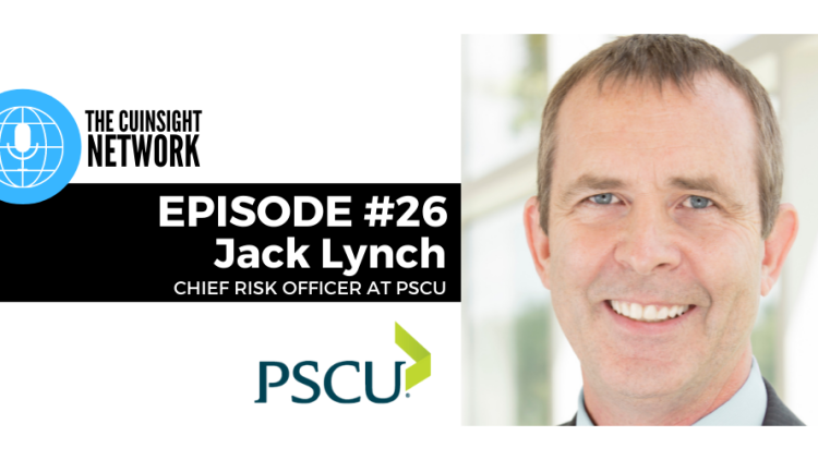 The CUInsight Network podcast: Fight fraud – PSCU (#26)