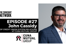 The CUInsight Network podcast: Industry support – CUNA Mutual Group (#27)