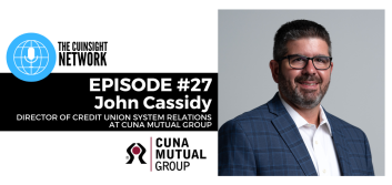 The CUInsight Network podcast: Industry support – CUNA Mutual Group (#27)