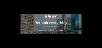 Top 10 reasons to attend CO-OP THINK 22 in Chicago