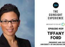 The CUInsight Experience podcast: Tiffany Ford – Dynamic impact (#129)