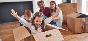 What credit unions can do to help young homebuyers succeed