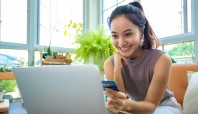 Student credit card considerations: Tips for young adults looking to build credit