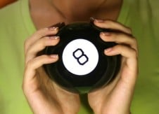 Don’t rely on the magic 8 ball for cannabis compliance