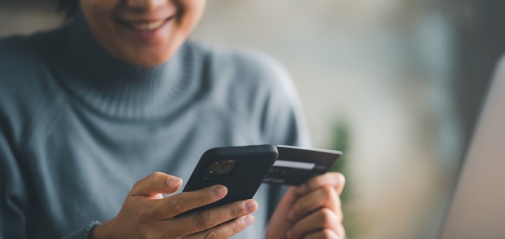 Maximizing bill payments with EBPP