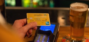 American Express launches its first digital-checking account for rewards-hungry consumers