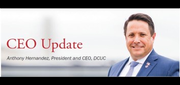 CEO Update: DCUC’s role and emerging leadership in the credit union industry