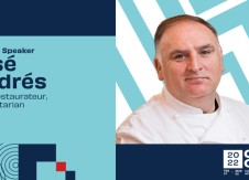 Chef José Andrés to speak at 2022 CUNA GAC