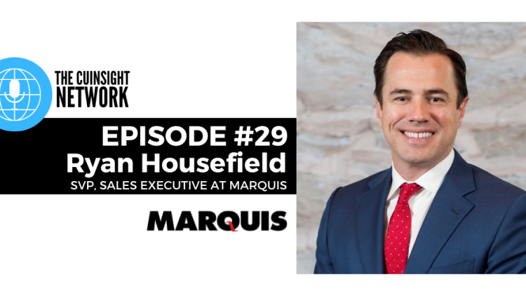 The CUInsight Network podcast: Data & marketing – Marquis (#29)