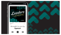 Leaders in Lending | Ep. 128: From big bank to community leader