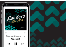 Leaders in Lending | Ep. 74: The opportunity with AI driven lending