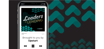 Leaders in Lending | Ep. 141: Launching Upstart’s AI certification course