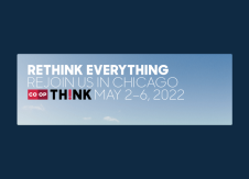 THINK22: Why the return of this thought leadership conference matters