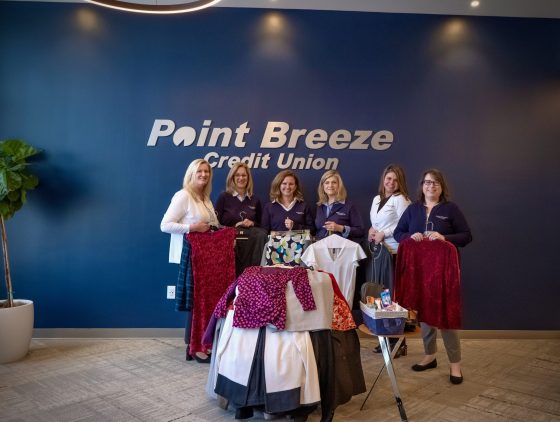 point breeze credit union