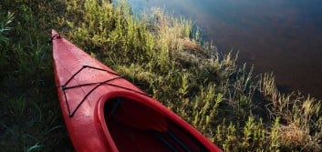Is your content strategy pushing you up a creek without a paddle?