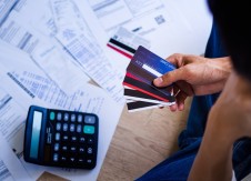 Paying off credit card debt: Strategies and benefits