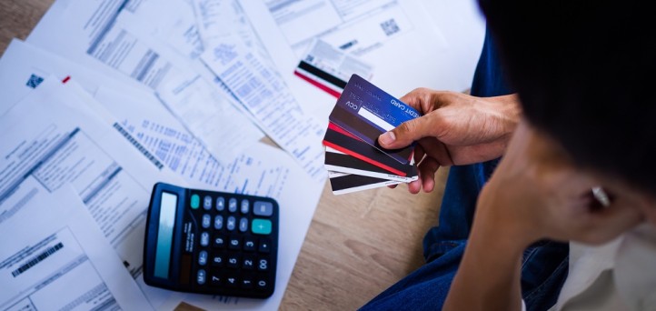 The best strategies to help you quickly pay off credit card debt