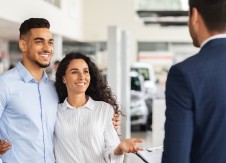 Auto lending trends Q2 2022: Used vehicle market is heating up