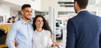 Auto lending trends Q2 2022: Used vehicle market is heating up